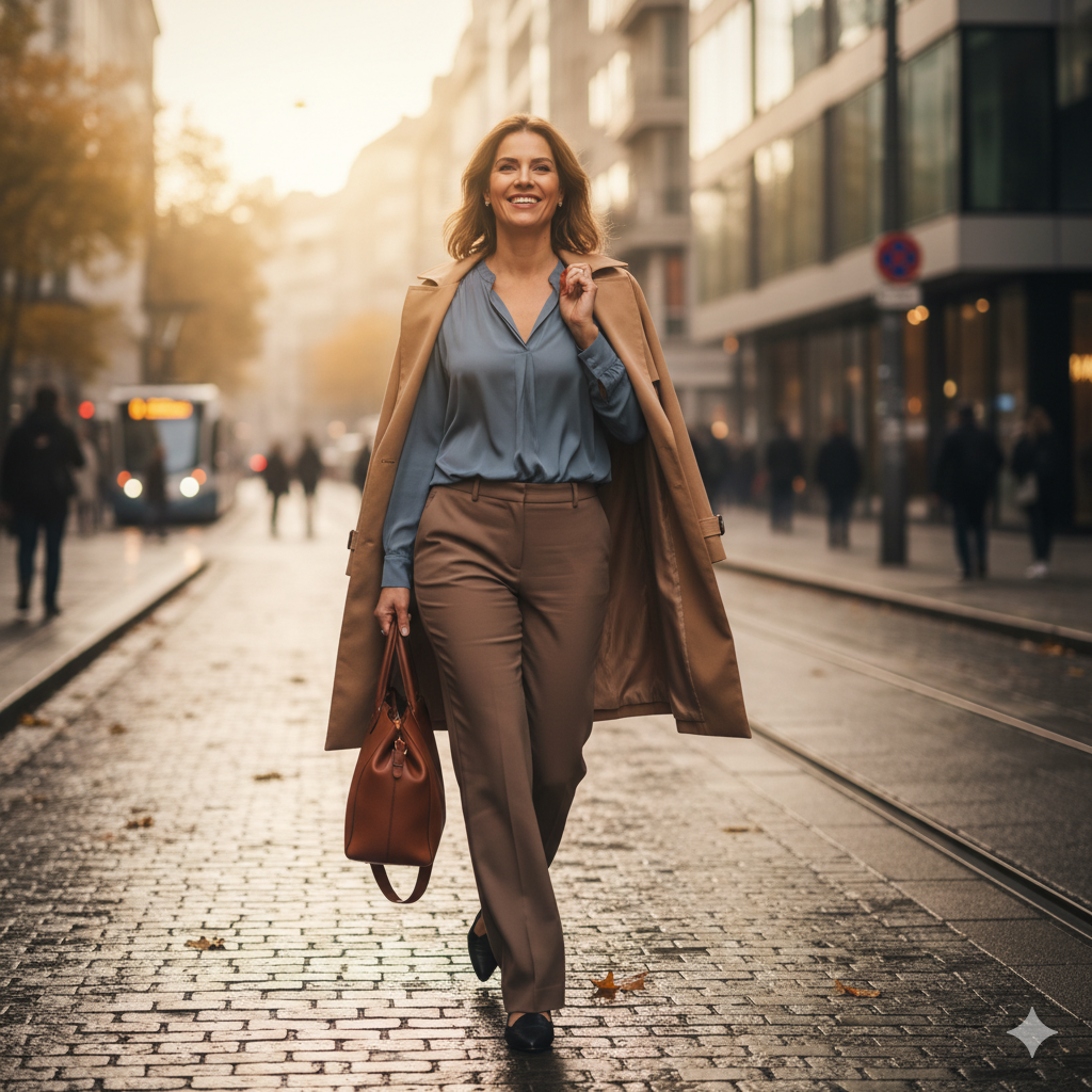 Odkryj Potęgę Koszuli: Jak jeden Element Odmieni Twój Wizerunek